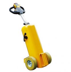 Finding Best Heavy Duty Electric Tuggers For Sale