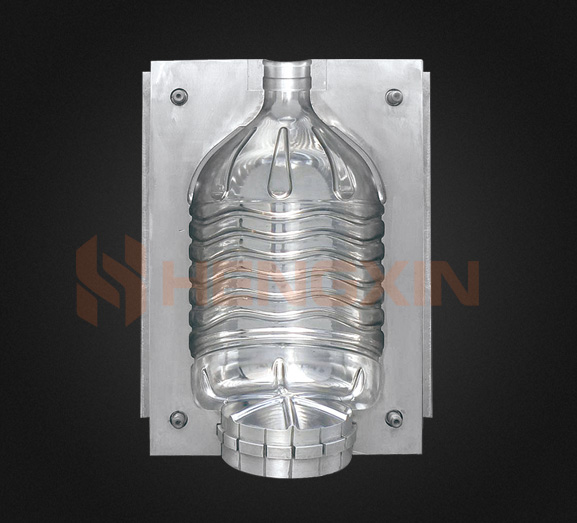 Safeguard Your Products with Sustainable Blow Moulded Containers