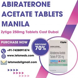 Purchase Zytiga Abiraterone 500mg Tablets Price Thailand, Dubai, USA