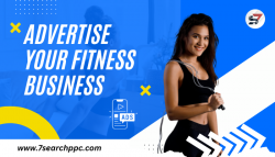 Fitness Ads Network | Pharma Branding Services