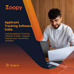 Zoopy’s Applicant Tracking Software: Transforming Hiring in India