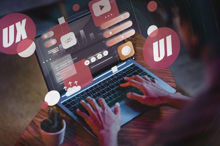 Bespoke Web Design Services