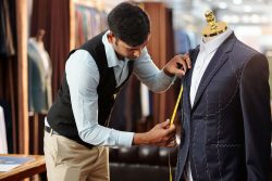 Find the Best Suit Tailor in Bangkok: Fashion Galleria