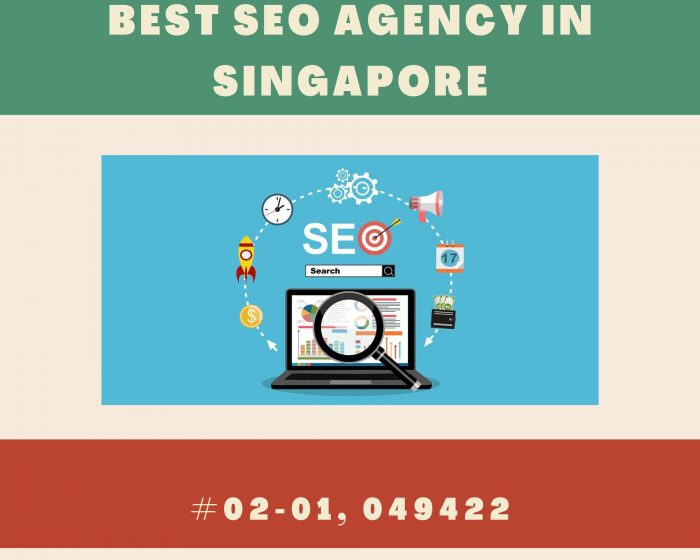 Best SEO Agency in Singapore