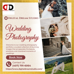 Best Wedding photography in Orlando