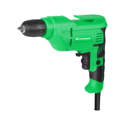 Affordable High-Torque Electric Drills