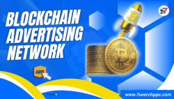 Blockchain Ads | Blockchain Advertisements
