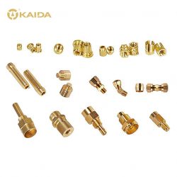 China Brass Hot Forging Brass Auto Parts