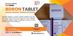 Generic Abiraterone 500mg Tablet Online Wholesale Price Metro Manila Philippines