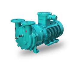 The Role of China Industrial Pump in Modern Industries