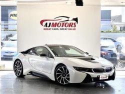 Luxury Used Cars In Auckland At AJ Motors