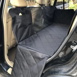 Anti-Dirty Non Slip Dog Mat For Car