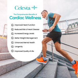 The Comprehensive Benefits of Cardiac Wellness