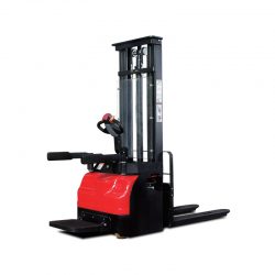 Discover the Best Semi Electric Stacker Suppliers!