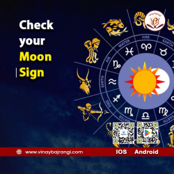 Check your moon sign