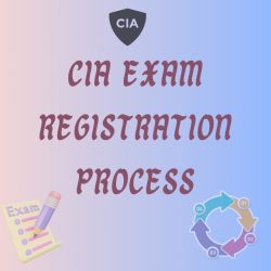 Learn The CIA Exam Registration Process From AIA