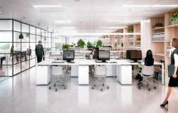 Best Office Cleaning Canberra