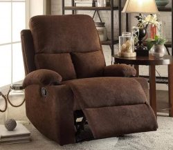 Premium Recliners at Wooden Street – Comfort & Style for Your Home