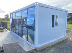Discover Convenient Portable Cabins In New Zealand
