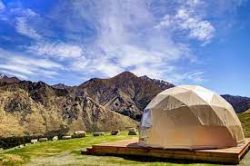 Planning Best School Camp Glamping in NZ