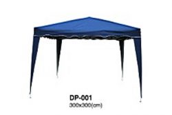 Transform Your Outdoor Space with a Polyester Gazebo!