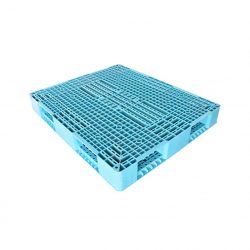 Durable Heavy-duty HDPE PE Plastic Pallets Injection Moulded