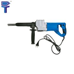Customize Your Rust Removal with Advanced Electric Needle Scalers