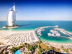 Dubai Delights: A Luxurious Desert Gateway Awaits