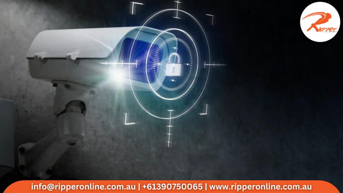 Explore Dahua Security Cameras in Australia