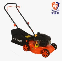 FMQ460E Lawn Mower For Medium Garden