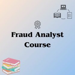 Get Training For Fraud Analyst Course From AIA