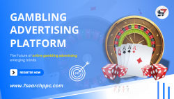 Gambling Advertising | Creative Gambling Advertisement | Gambling Ad