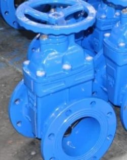 Gate Valve Manufacturers in Libya