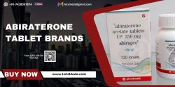 Buy Abirapro Abiraterone Tablet Brands Online Price Philippines