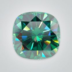 The Top Benefits of Lab Created Green Sapphire