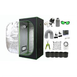 Wholesale Grow Tent Kits for All Skill Levels