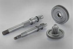 Discover High-Performance Motorcycle Gearbox Manufacturers