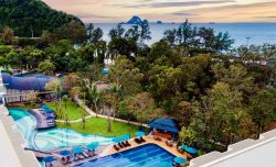 Holidays to Krabi: Unwind in a Tropical Paradise