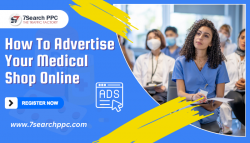 Medical Shop Advertisements | Medical Ads