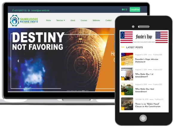 One of The Best Shopify Development in Toronto