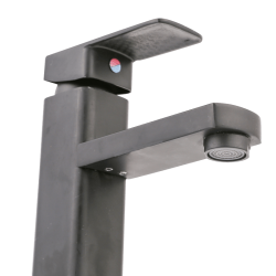 Quality and Craftsmanship with Stainless Steel Faucet Manufacturers