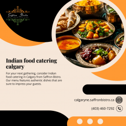 Elevate Events with Indian Food Catering in Calgary