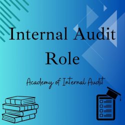 Learn The Internal Auditor Role in Fraud Prevention and Detection