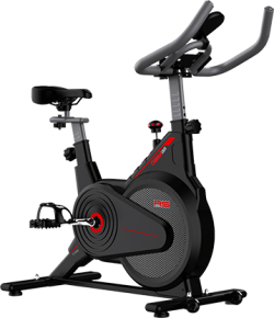 Elevate Your Fitness Journey with a Custom Spin Bike