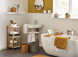 Luxury Bathroom Renovations in Sydney Elevate Your Home’s Elegance