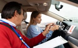 Get Weekend Driving Lessons In Your Budget