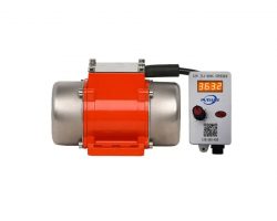 MICRO TYPE AC Vibration Motor 12V/24V MVE VIBRATION MOTOR