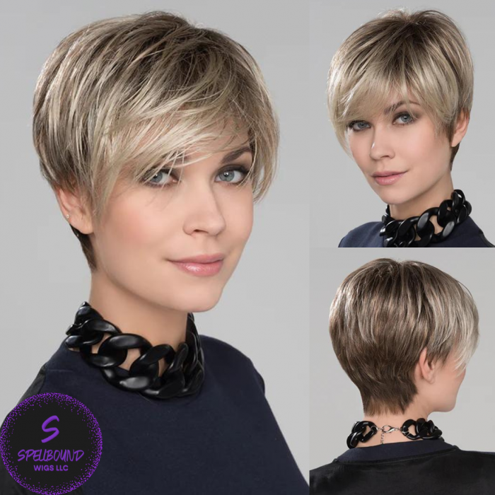 Transform Your Look with Trendy Short Length Wigs