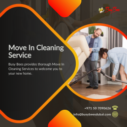 Discover Professional Move-In Cleaning Services for Your New Home