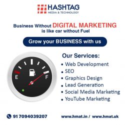 AI Digital Marketing Agency in Bangalore